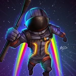 Meet your Posher, Nicholas